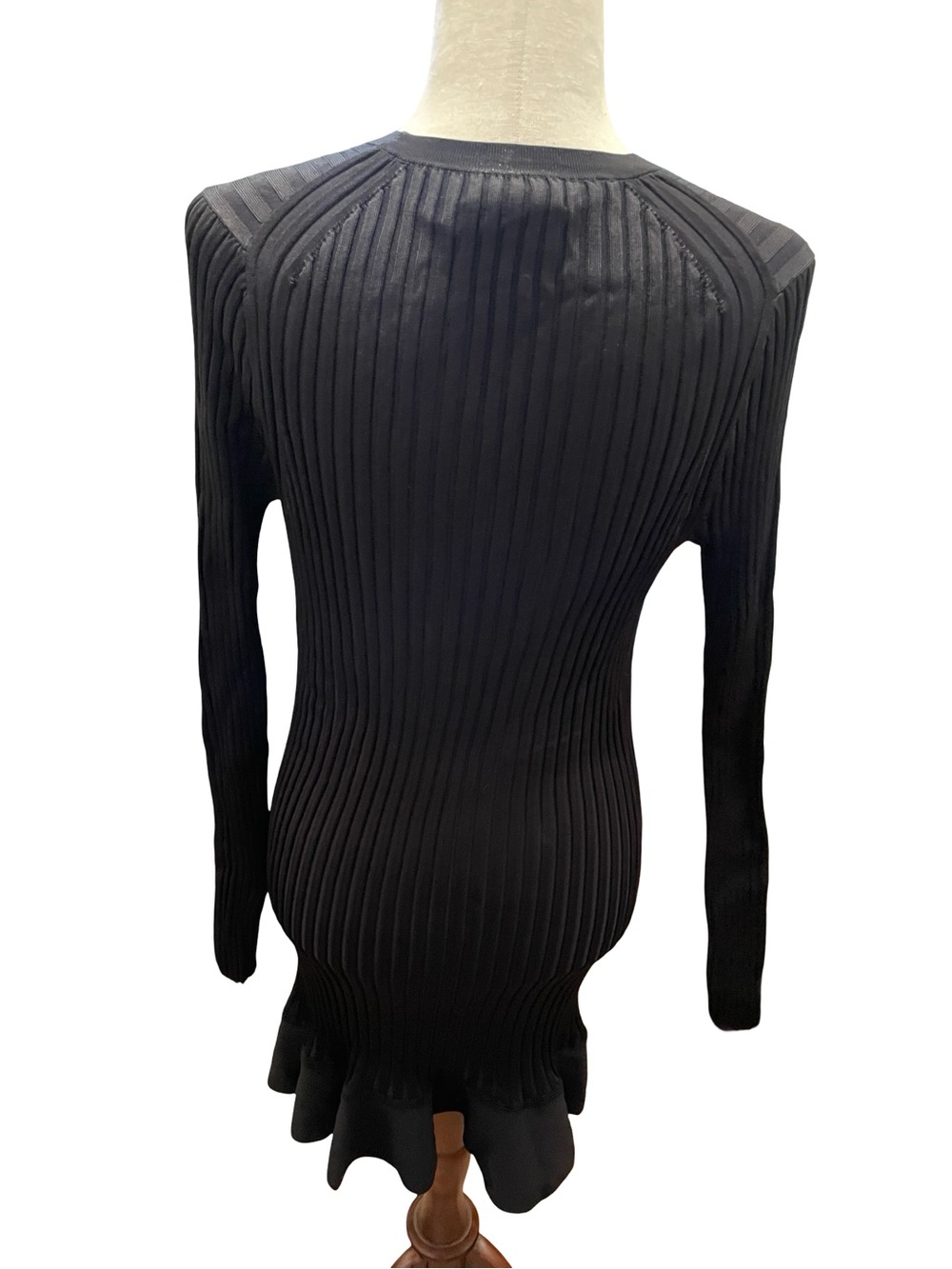 ME+EM Ribbed Dress - Picture 6 of 12